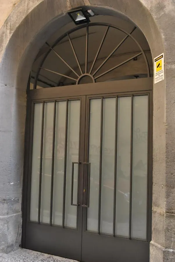 B&B Le Stanze Di Santa Chiara 나폴리 이탈리아