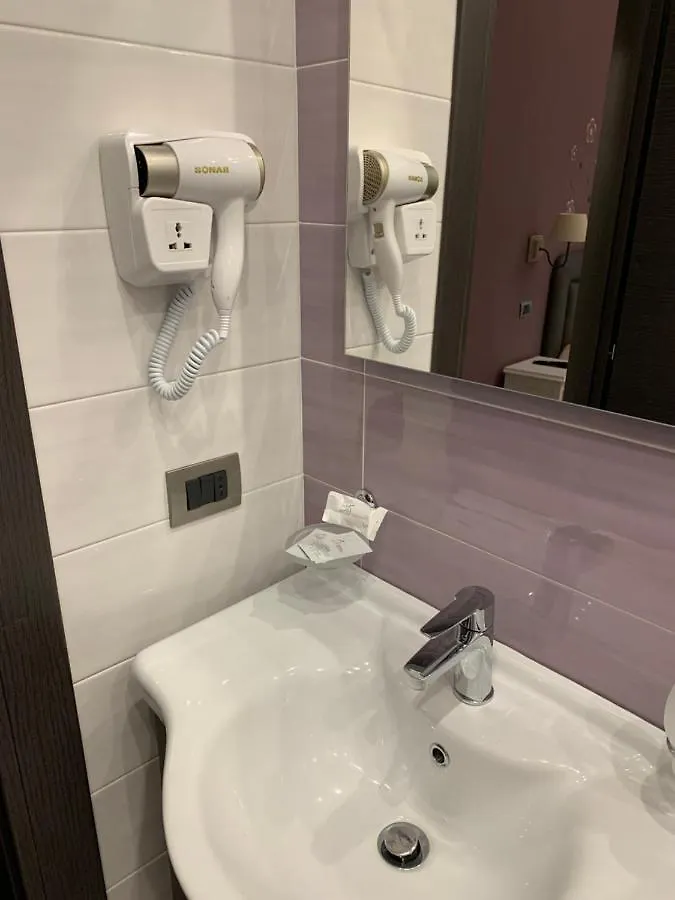 B&B Le Stanze Di Santa Chiara 나폴리