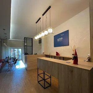 U259 Alojamento de Acomodação e Pequeno-almoço