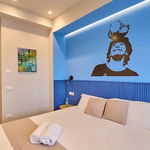 La Marina Casa de hóspedes